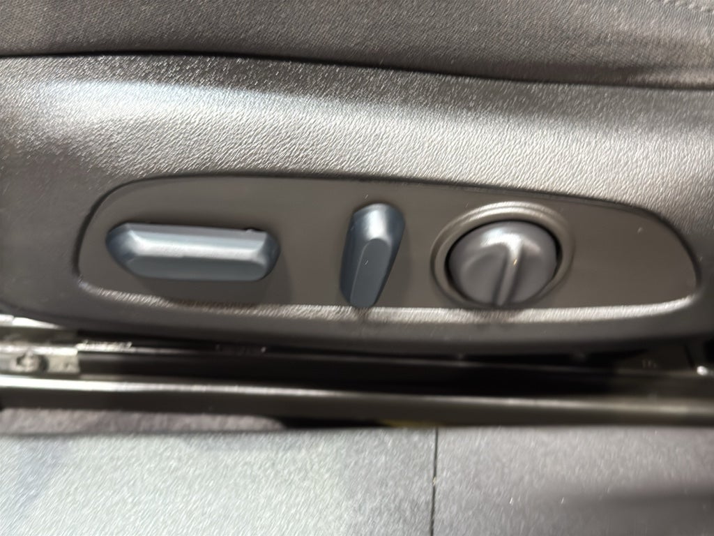 2022 Chevrolet Malibu RS