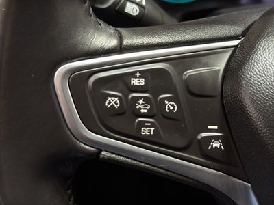 2022 Chevrolet Malibu RS