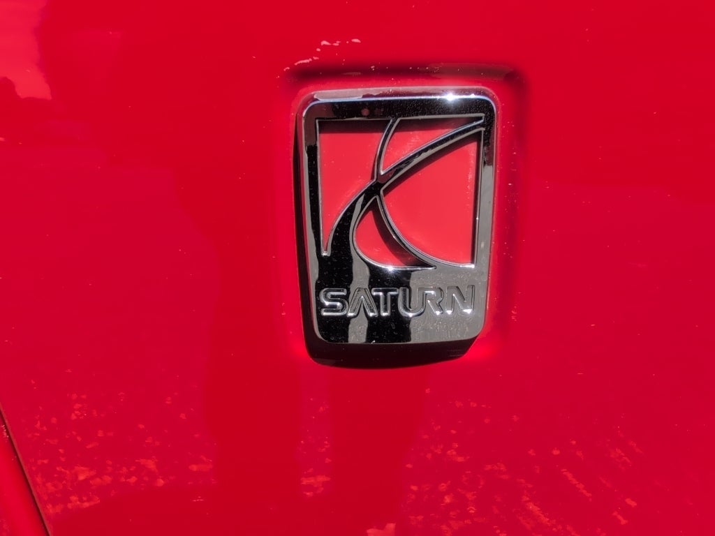 2006 Saturn Ion BASE