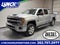 2017 Chevrolet Silverado 2500 HD LTZ