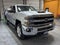 2017 Chevrolet Silverado 2500 HD LTZ