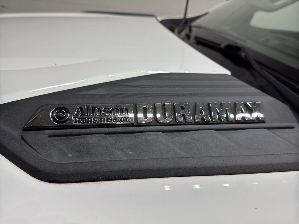 2021 Chevrolet Silverado 2500 HD LT