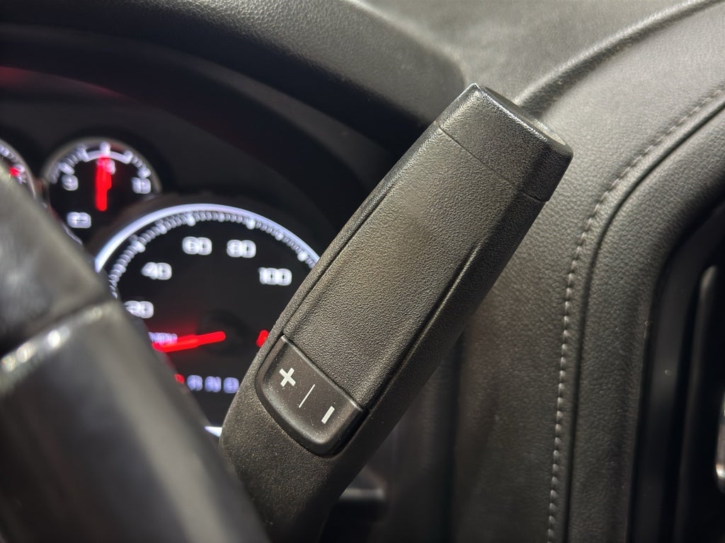 2021 Chevrolet Silverado 2500 HD LT