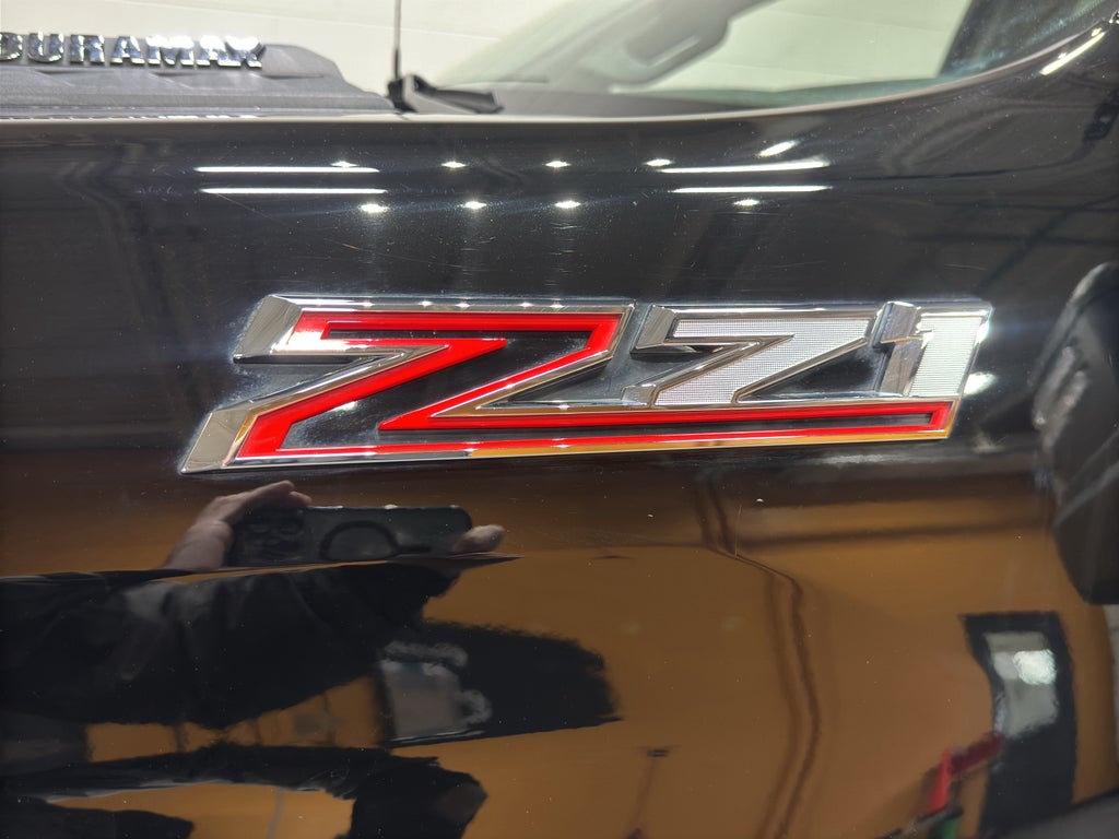 2021 Chevrolet Silverado 2500 HD LT