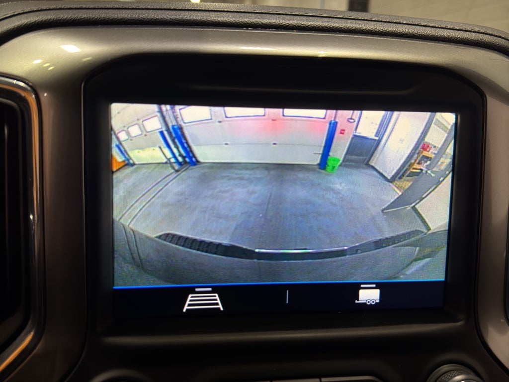 2021 Chevrolet Silverado 2500 HD LT