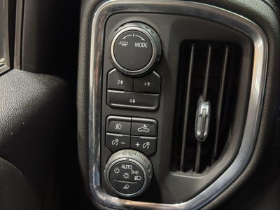 2021 Chevrolet Silverado 2500 HD LT