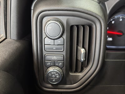 2021 Chevrolet Silverado 3500 HD Work Truck