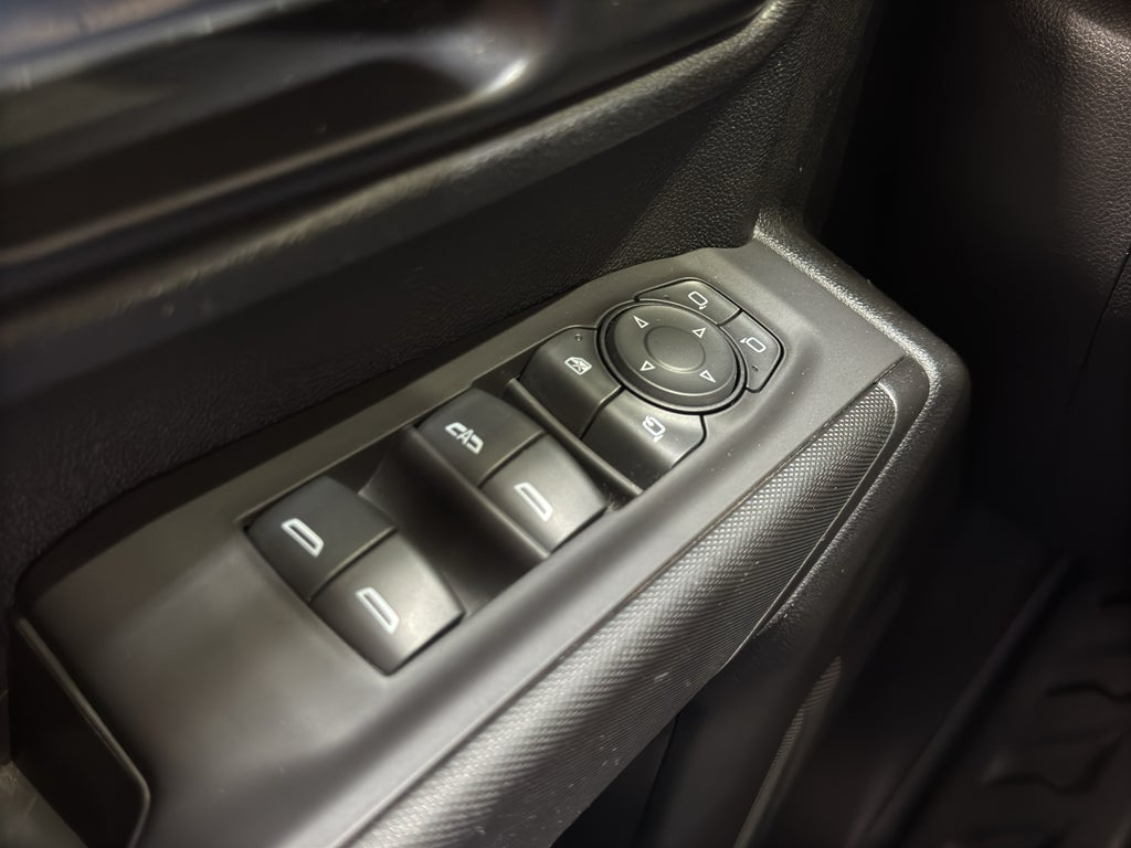 2021 Chevrolet Silverado 3500 HD Work Truck