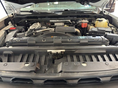 2021 Chevrolet Silverado 3500 HD Work Truck