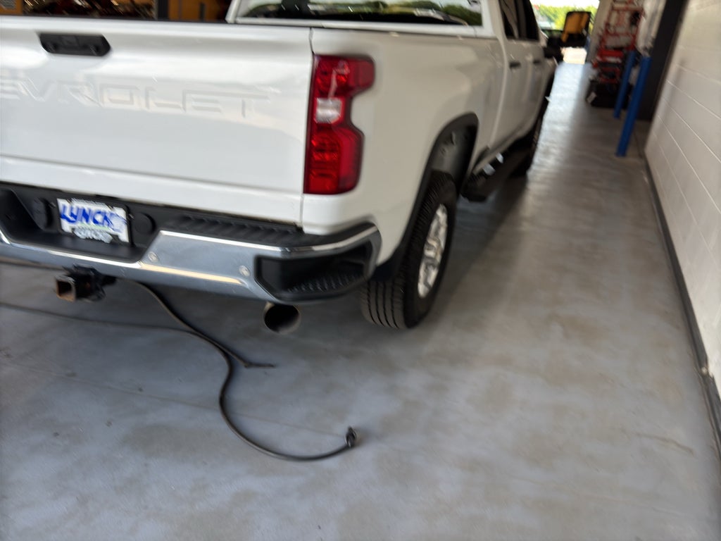 2021 Chevrolet Silverado 3500 HD Work Truck