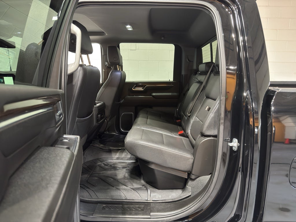 2024 Chevrolet Silverado 3500 HD LT