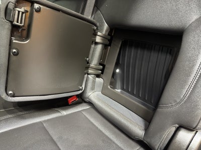 2024 Chevrolet Silverado 3500 HD LT