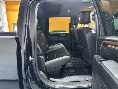 2024 Chevrolet Silverado 3500 HD LT