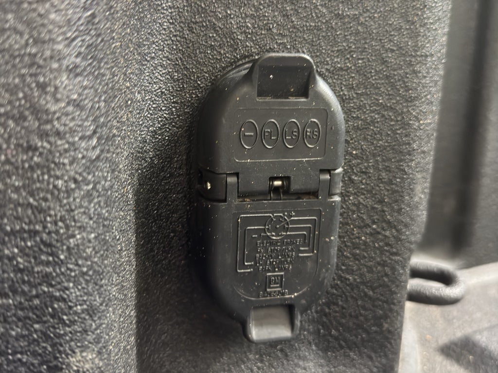 2024 Chevrolet Silverado 3500 HD LT