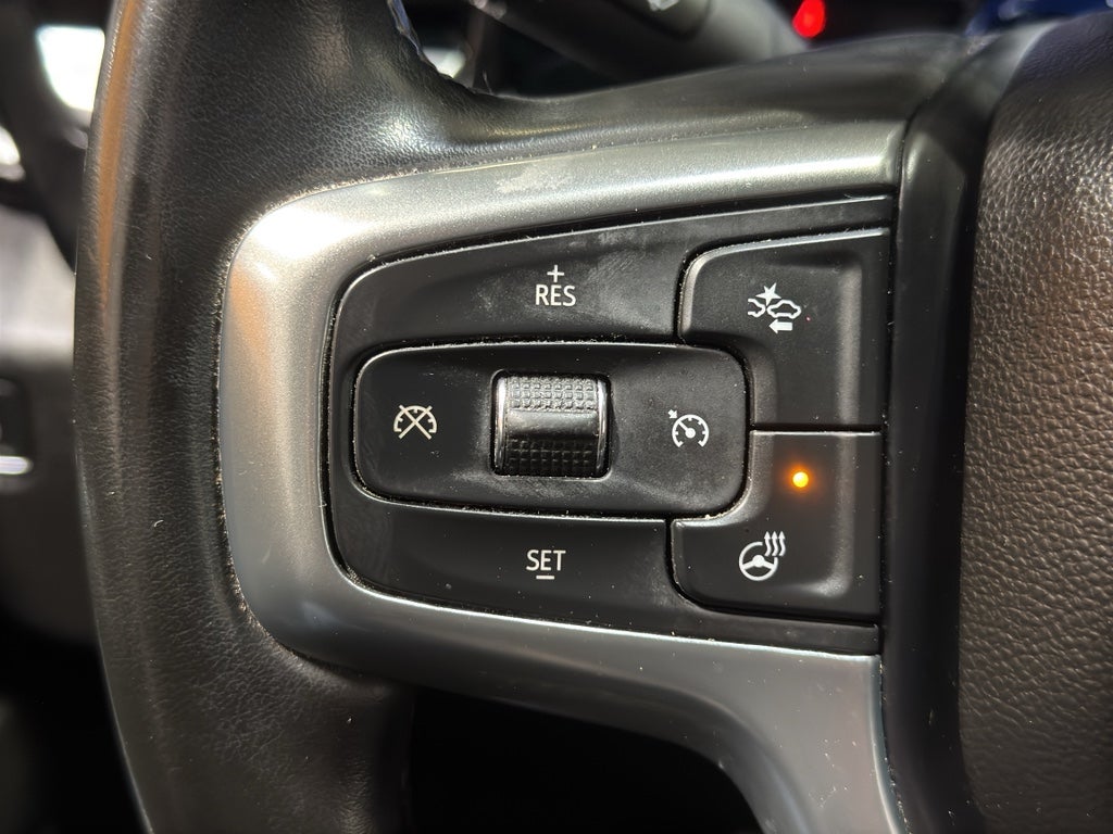 2024 Chevrolet Silverado 3500 HD LT