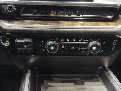 2024 Chevrolet Silverado 3500 HD LT