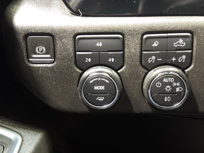 2024 Chevrolet Silverado 3500 HD LT