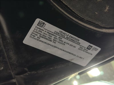 2024 Chevrolet Silverado 3500 HD LT