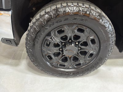 2024 Chevrolet Silverado 3500 HD LT