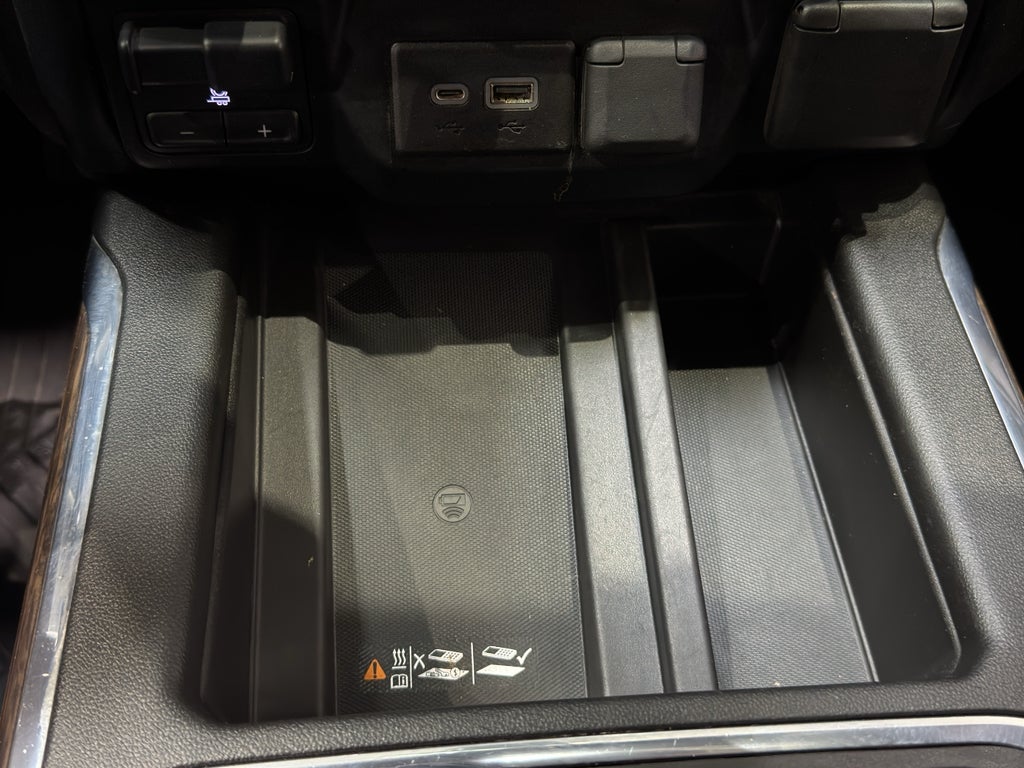 2020 Chevrolet Silverado 3500 HD High Country