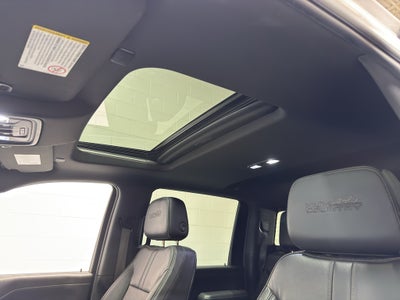 2020 Chevrolet Silverado 3500 HD High Country