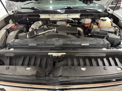 2020 Chevrolet Silverado 3500 HD High Country