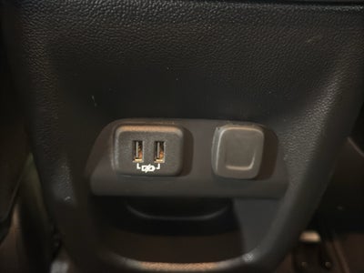 2020 Chevrolet Colorado 4WD Z71