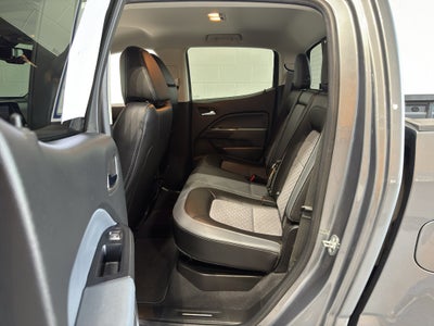 2020 Chevrolet Colorado 4WD Z71
