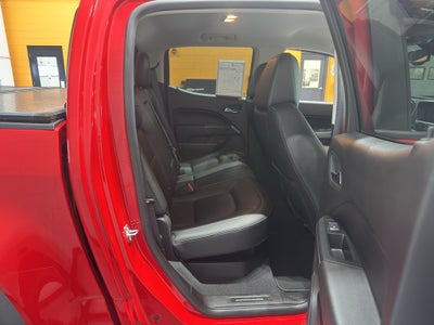 2019 Chevrolet Colorado 4WD ZR2