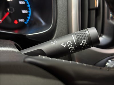 2019 Chevrolet Colorado 4WD ZR2