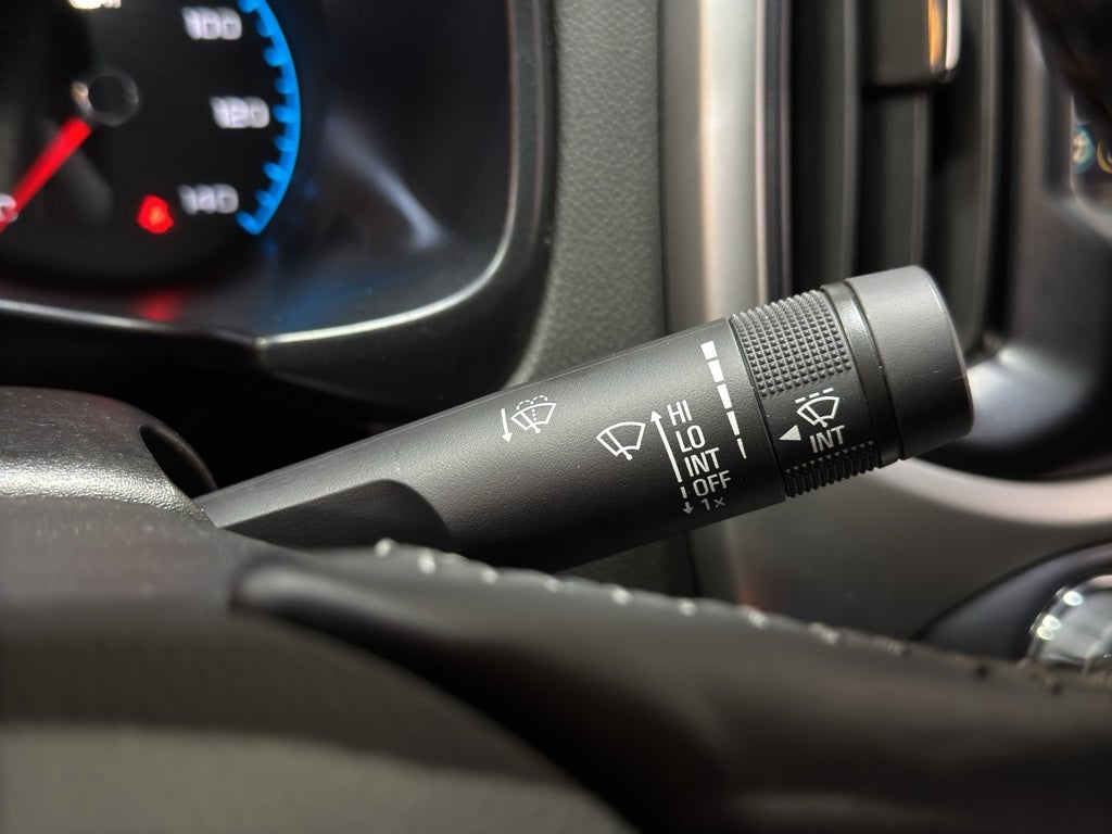 2019 Chevrolet Colorado 4WD ZR2