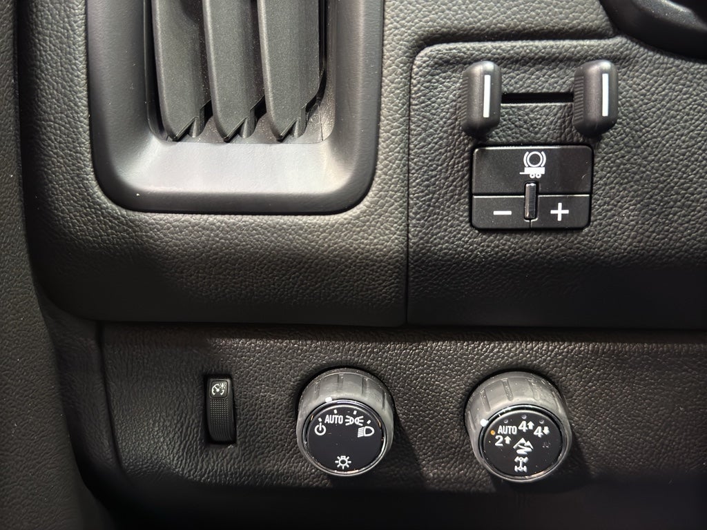 2019 Chevrolet Colorado 4WD ZR2