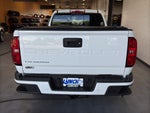 2021 Chevrolet Colorado 4WD Z71