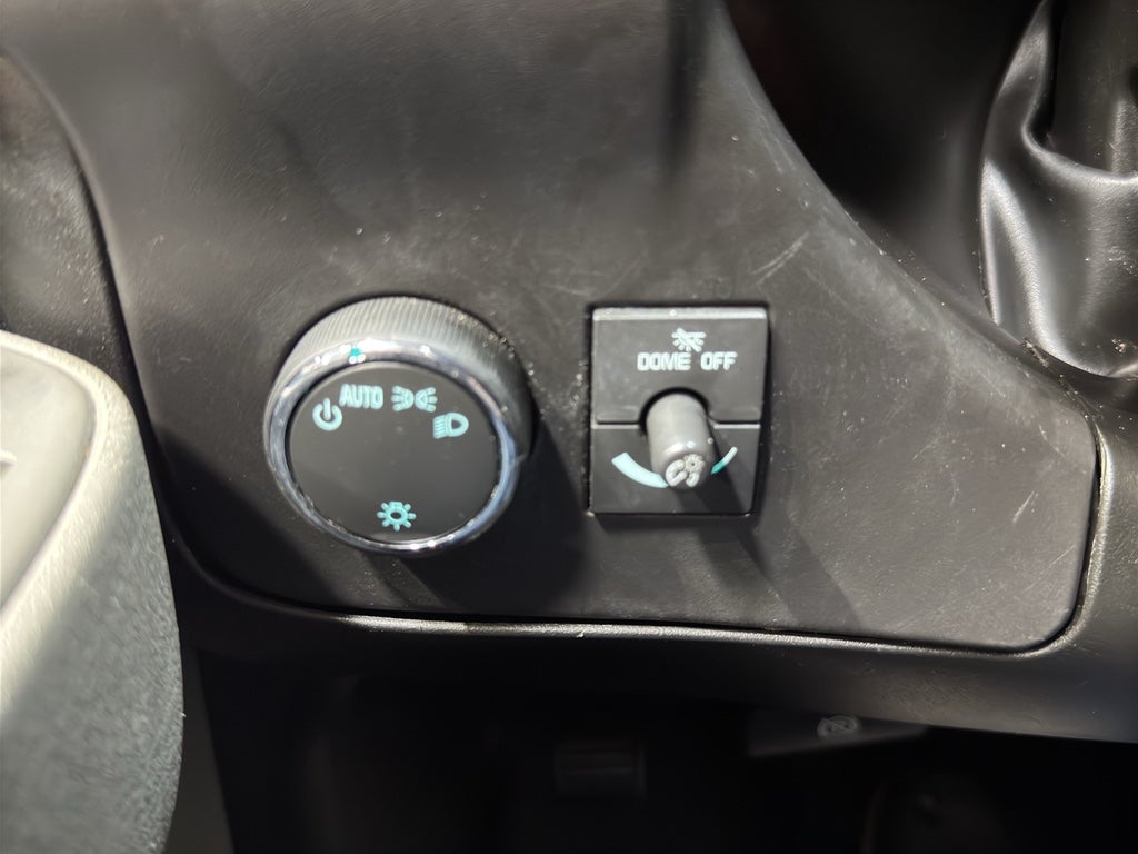 2023 Chevrolet Express Cargo 2500 WT