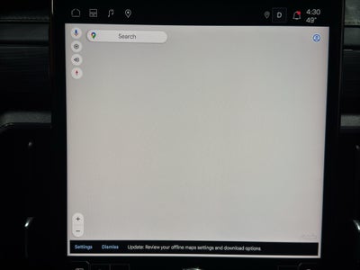2025 GMC Acadia AT4