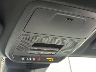 2025 GMC Acadia AT4