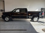 2012 GMC Sierra 2500 HD Denali