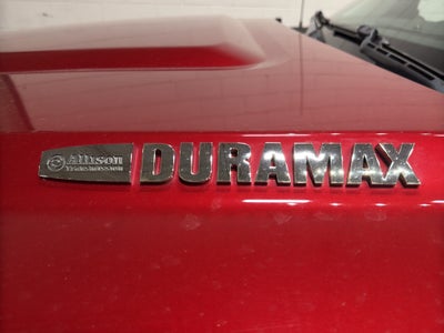 2019 GMC Sierra 2500 HD Denali