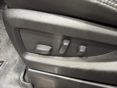 2019 GMC Sierra 2500 HD Denali