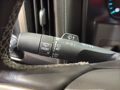 2019 GMC Sierra 2500 HD Denali