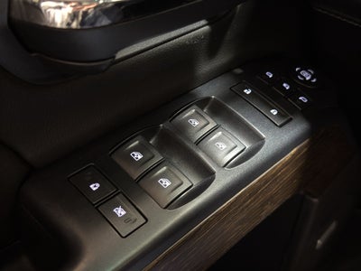 2019 GMC Sierra 2500 HD Denali