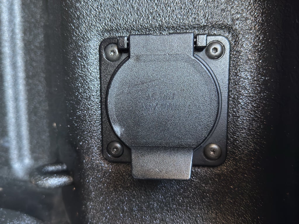 2020 GMC Sierra 2500 HD AT4