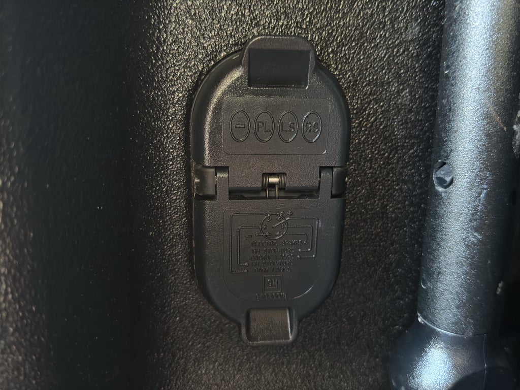 2020 GMC Sierra 2500 HD AT4