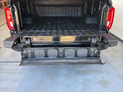 2020 GMC Sierra 2500 HD AT4