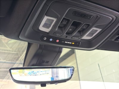 2020 GMC Sierra 2500 HD AT4