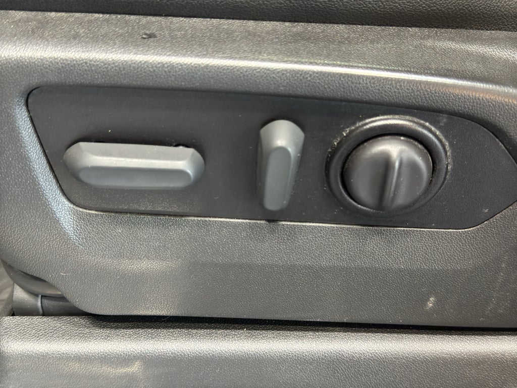 2022 GMC Sierra 2500 HD AT4