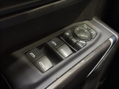2022 GMC Sierra 2500 HD AT4