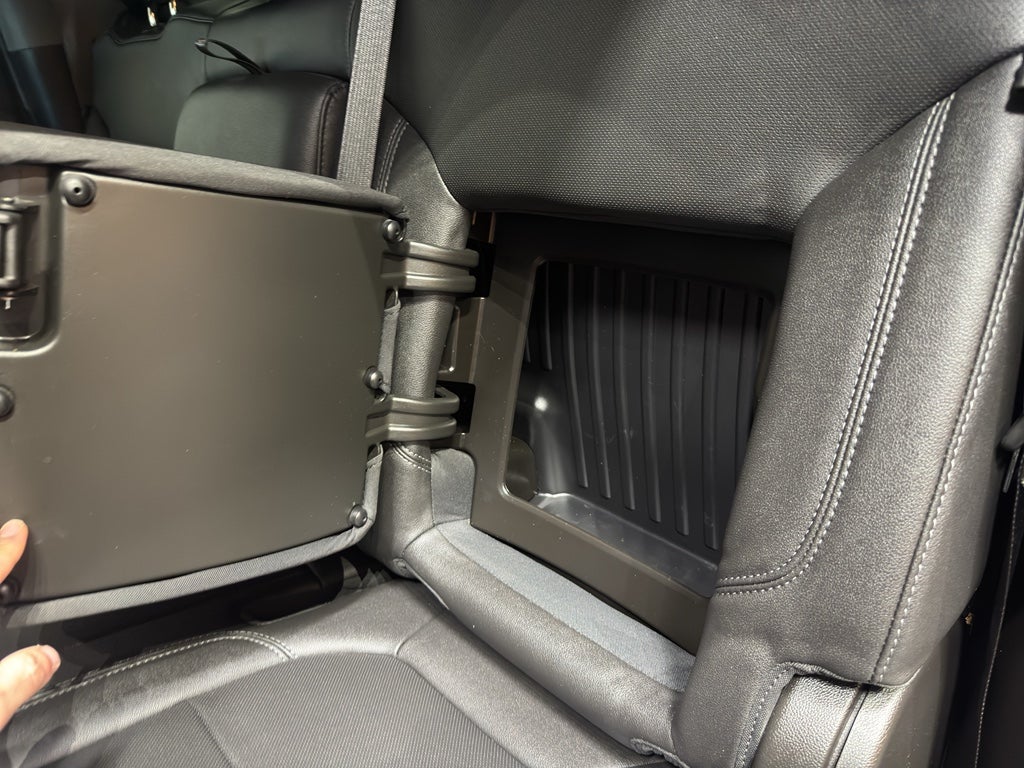 2021 GMC Sierra 3500 HD SLT