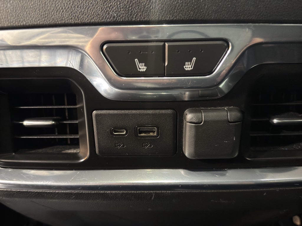 2021 GMC Sierra 3500 HD SLT