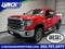2023 GMC Sierra 3500 HD SLT